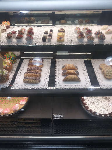 Grocery Store «Little Giant Farmers Market», reviews and photos, 7535 GA-85, Riverdale, GA 30274, USA