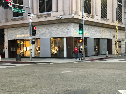 Jewelry Designer «David Yurman», reviews and photos, 371 N Rodeo Dr, Beverly Hills, CA 90210, USA