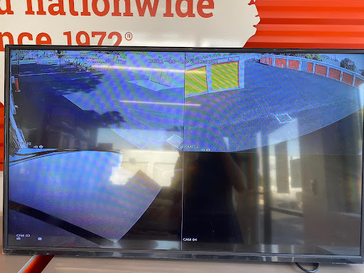 Self-Storage Facility «Public Storage», reviews and photos, 990 Beck Ave, Fairfield, CA 94533, USA