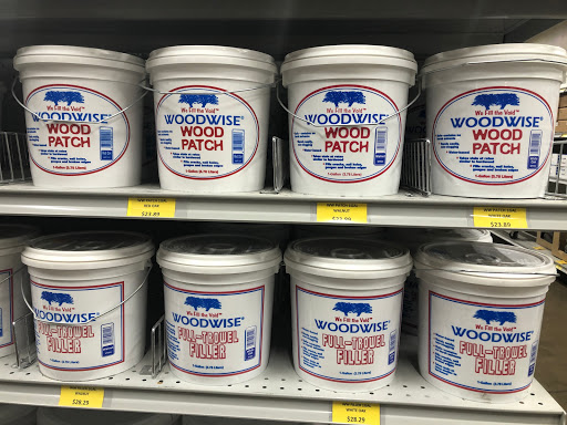 Flooring Store «The BOSS - Builders Outlet Super Store», reviews and photos, 2416 Merrell Rd, Dallas, TX 75229, USA