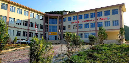 Akkuş Anadolu Lisesi