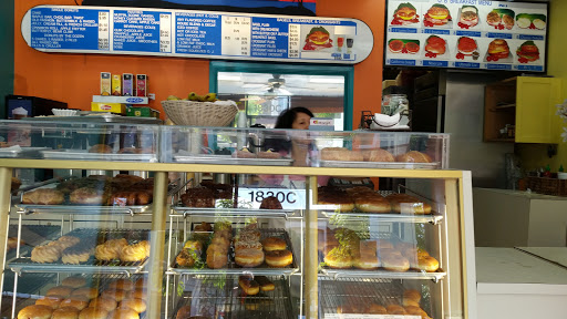Donut Shop «O B Donuts», reviews and photos, 1830 Sunset Cliffs Blvd # C, San Diego, CA 92107, USA
