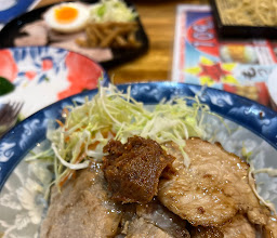 SENDAI RAMEN MOKKORI photo