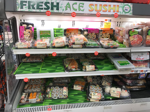 Grocery Store «Giant Food», reviews and photos, 10400 Old Georgetown Rd, Bethesda, MD 20814, USA