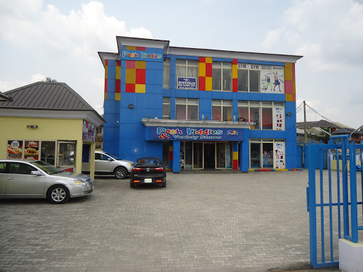 Posh Kiddies & Variety Stores, 100 Trans Woji Road, Woji, Trans Amadi, Port Harcourt, Nigeria, Fabric Store, state Rivers