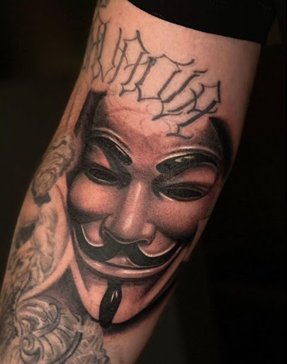 Find best tattoo ideas 2023 for your next unique tattoo in Glendale at Black Raven Tattoo