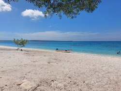 Zdjęcie Eagles Bay beach obszar udogodnień