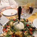 Photo n°6 de l'avis de Carlo.e fait le 22/08/2021 à 11:38 sur le  Vesuvio - La Bufala by Napoli 44 à Lecce