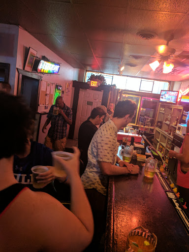 Sidestreet Bar