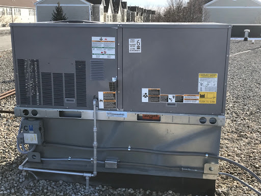 Heating Contractor «Buchner Heating, AC & Plumbing», reviews and photos, 2116 W Galena Blvd, Aurora, IL 60506, USA