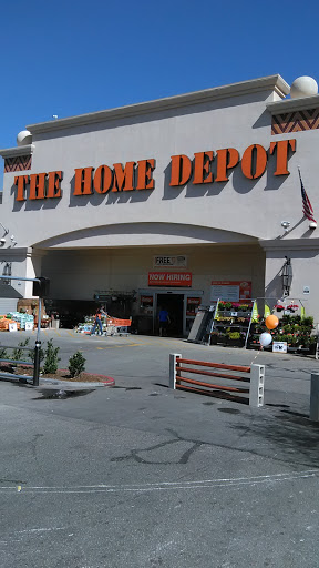 Home Improvement Store «The Home Depot», reviews and photos, 2055 N Figueroa St, Los Angeles, CA 90065, USA