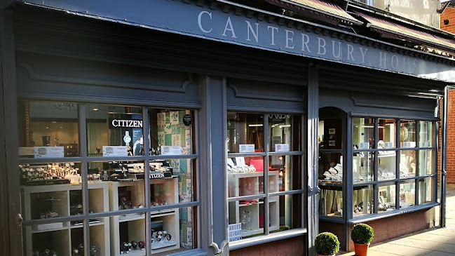Reviews of Canterbury House Ltd in Doncaster - Jewelry