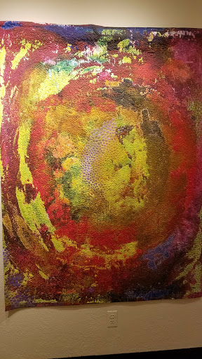 Art Museum «Whistler House Museum Of Art», reviews and photos, 243 Worthen St, Lowell, MA 01852, USA