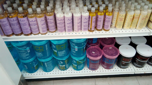 Beauty Supply Store «Jenny Beauty Supply», reviews and photos, 4343 Gannon Ln, Dallas, TX 75237, USA