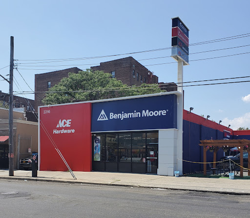 Hardware Store «Corner Hardware», reviews and photos, 2266 Nostrand Ave, Brooklyn, NY 11210, USA