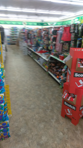Dollar Store «Dollar Tree», reviews and photos, 1985 Old Fort Pkwy, Murfreesboro, TN 37129, USA