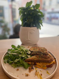 Photo n°83 de Mlle Amande à Vincennes ()