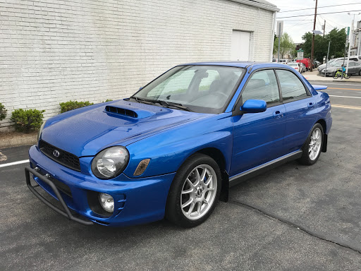 Used Car Dealer «Unique Auto Sales Inc», reviews and photos, 524 Lexington Ave, Clifton, NJ 07011, USA