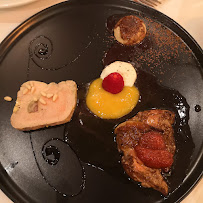 Foie gras du Restaurant Le Bistro du Périgord à Paris - n°10