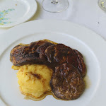 Photo n°3 de l'avis de Gianni.o fait le 08/10/2019 à 16:55 sur le  Osteria da Mualdo à Capriate San Gervasio