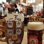 Photo n°1 de l'avis de Beer.a fait le 30/01/2018 à 13:02 sur le  Brauerei und Gastwirtschaft Hummel à Memmelsdorf