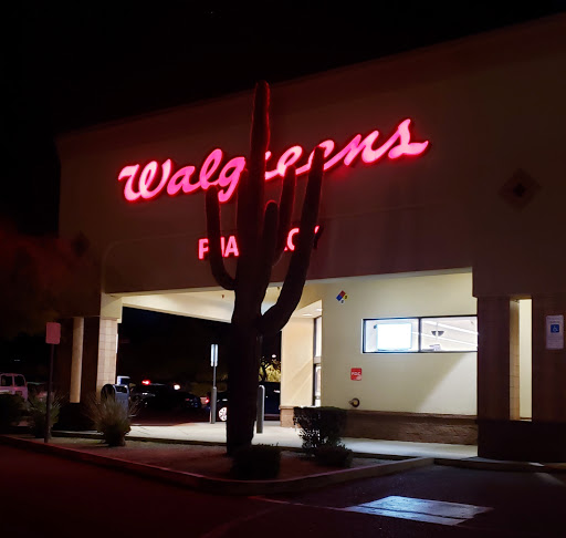 Drug Store «Walgreens», reviews and photos, 29660 N Tatum Blvd, Cave Creek, AZ 85331, USA