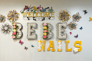 Bebe Nails image