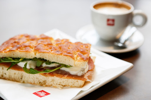 Cafe «illy Caffè», reviews and photos, 2055 Union St, San Francisco, CA 94123, USA