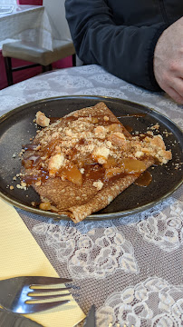 Cobbler du Restaurant Le Comptoir de Mamie Bigoude Tours Centre - n°9