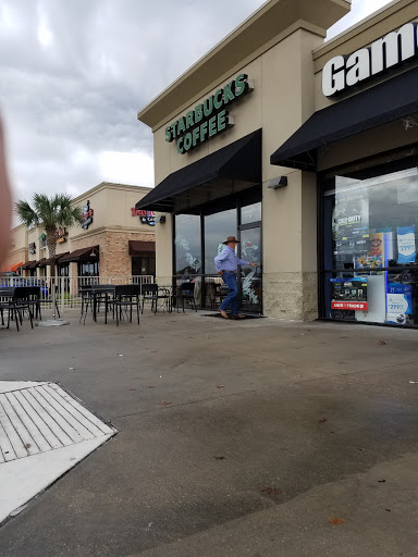 Coffee Shop «Starbucks», reviews and photos, 612 N Canal Blvd, Thibodaux, LA 70301, USA