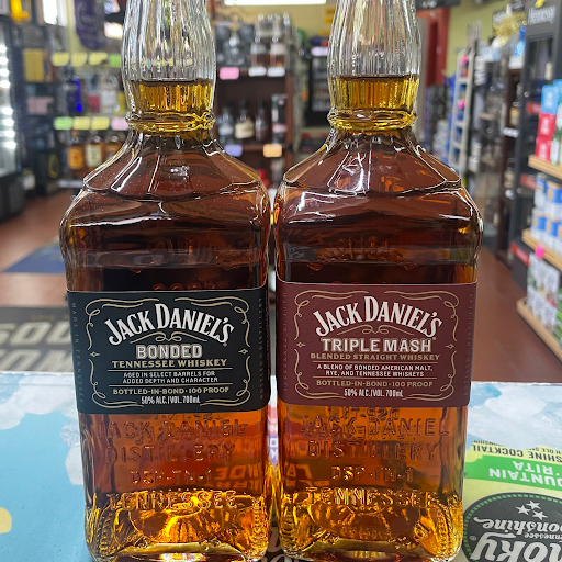 Liquor Store «Package Store», reviews and photos, 134 SW Florida Gateway Dr # 10, Lake City, FL 32024, USA