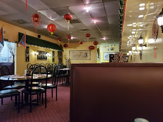 Wok Cuisine Chinese Restaurant & Sushi Bar