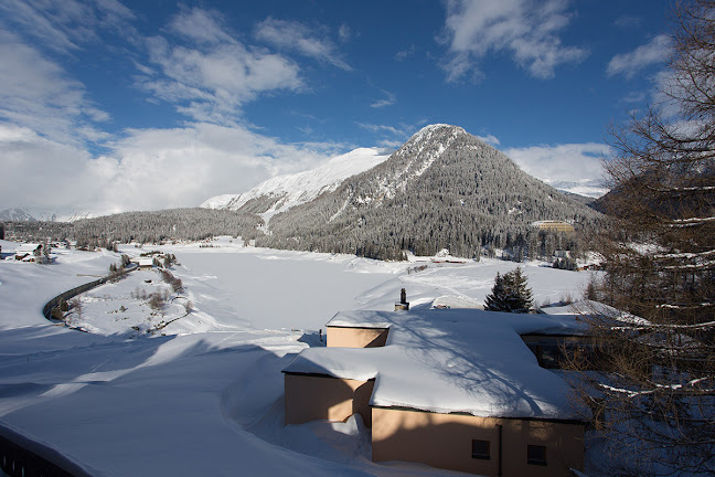 Rezensionen über Chalet Seeblick in Davos - Reisebüro