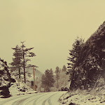 Photo n°3 de l'avis de Amadei.l fait le 01/03/2018 à 05:57 sur le  Albergo Ristorante Paretin à Rezzoaglio