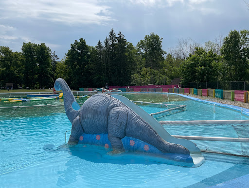 Water Park «Pioneer Waterland & Dry Fun Park», reviews and photos, 10661 Kile Rd, Chardon, OH 44024, USA