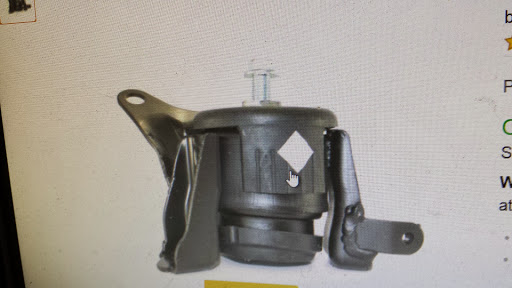 Auto Parts Store «Supreme Auto Parts», reviews and photos, 2650 Ali Baba Ave, Opa-locka, FL 33054, USA