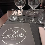 Photo n° 9 de l'avis de Olivier.o fait le 02/11/2019 à 20:54 pour La Marée à Perros-Guirec