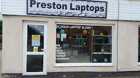 Preston Laptops