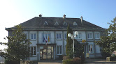 DISPO SERVICES LE ROUGET PERS Le Rouget-Pers