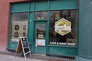 Sugarbee Custom Bake Shop image