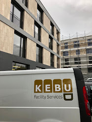 KEBU Facility Services GmbH Basel