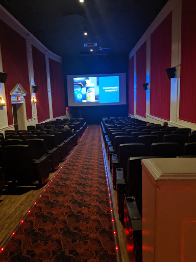 Movie Theater «Cameo Theater», reviews and photos, 14 Columbian St, South Weymouth, MA 02190, USA