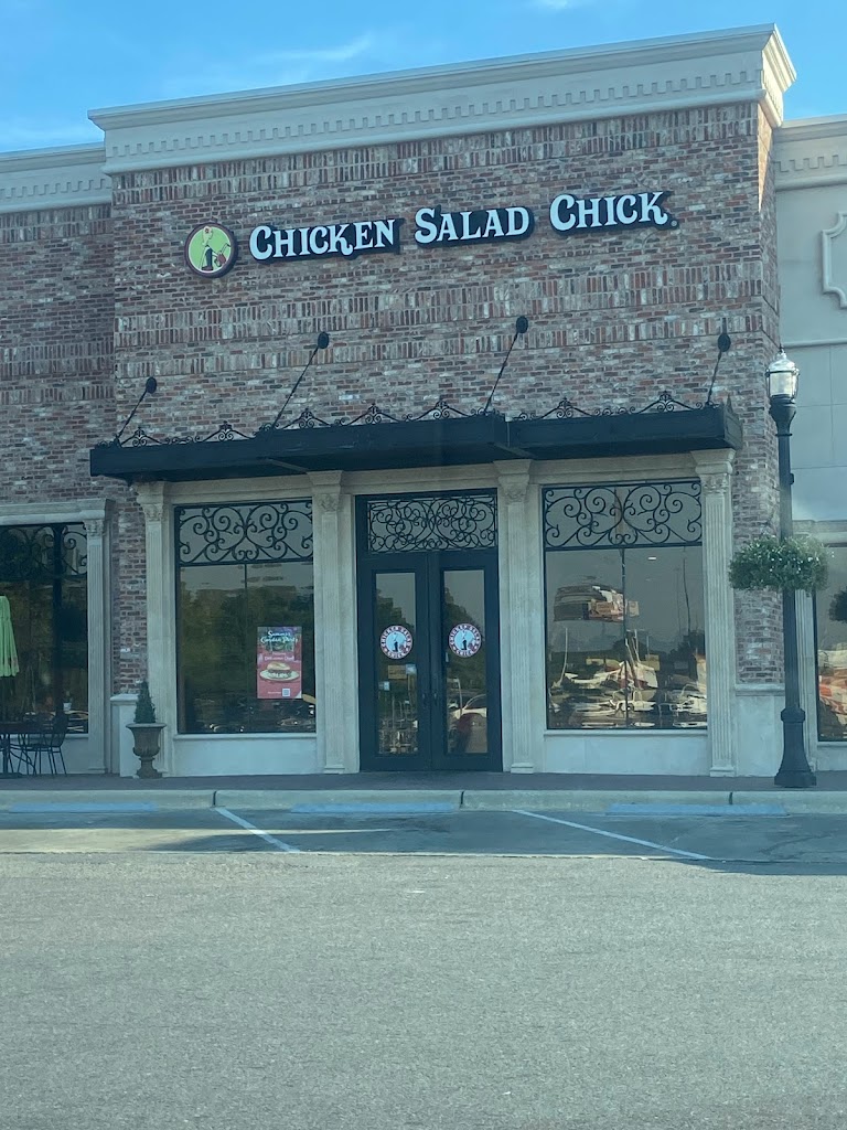 Chicken Salad Chick 71201