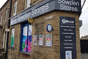 Sowden Stores Ltd, Best-one image