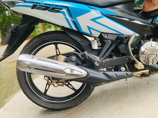 Top 5 cửa hàng moto pkl Huyện Yên Thành Nghệ An 2022