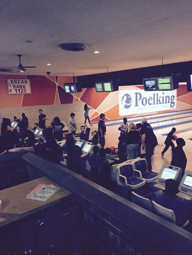 Bowling Alley «Poelking Lanes», reviews and photos, 1403 Wilmington Ave, Dayton, OH 45420, USA