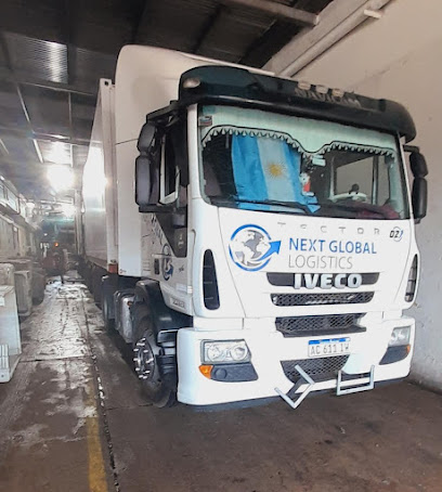 Next Global Logistics de Argentina SRL