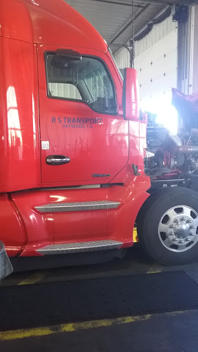 Tire Shop «Speedco Truck Lube and Tires», reviews and photos, 8513 Commerce Drive North, Lake Point, UT 84074, USA