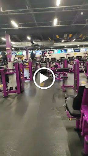 Gym «Planet Fitness», reviews and photos, 1020 Revere Beach Pkwy, Chelsea, MA 02150, USA