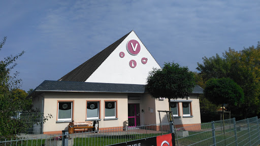 Tiergesundheitszentrum Gera Lusan Sandra Fischer unter Gera, Thüringen